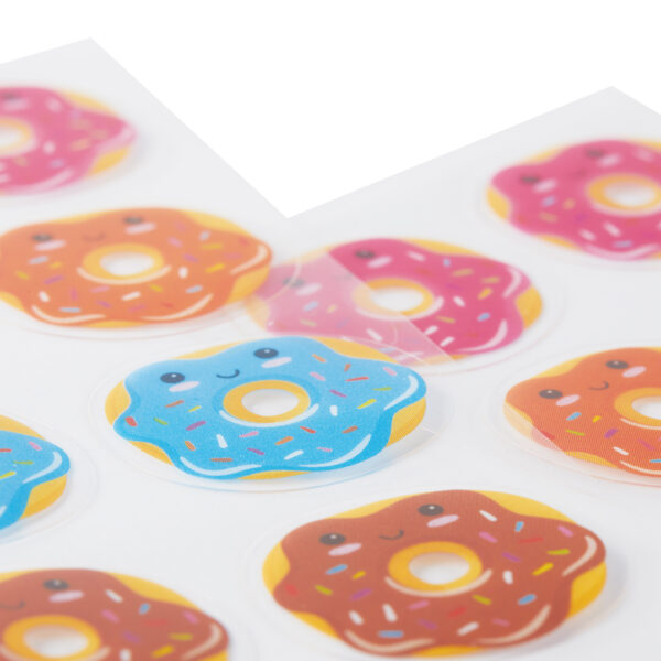Stickers Donut